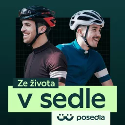 Ze života v sedle (Life in the Saddle)