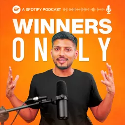 WINNERS ONLY Podcast artwork