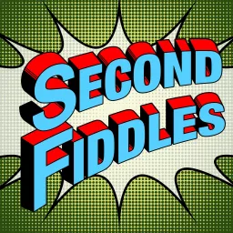 Second Fiddles Podcast artwork