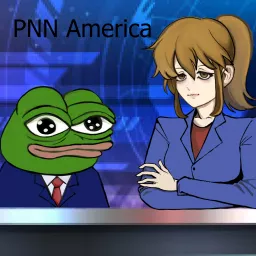 PNN America Podcast artwork