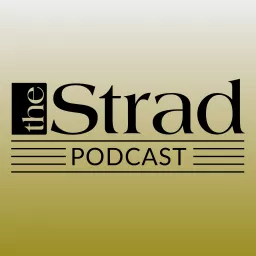 The Strad Podcast artwork