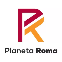 Planeta Roma - AS Roma Podcast en Español