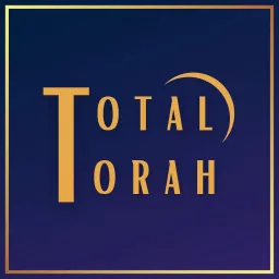 The Total Torah Podcast artwork
