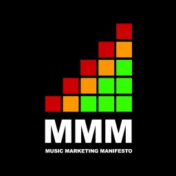 Music Marketing Manifesto Podcast