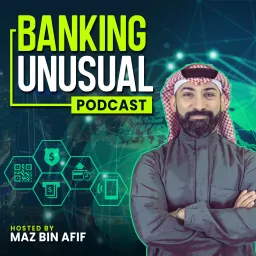 Banking Unusual Podcast artwork