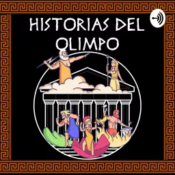 Historias del Olimpo Podcast artwork