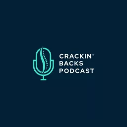 The Crackin' Backs Podcast artwork