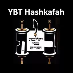 YBT Hashkafah Podcast artwork
