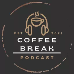Coffee Break Podcast artwork