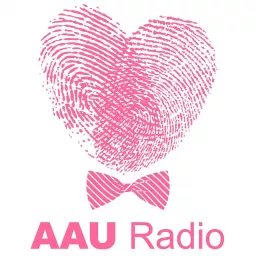 AAU RADIO Podcast artwork