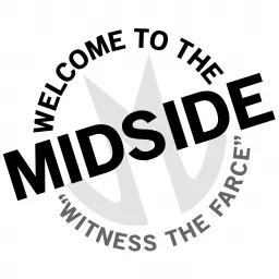 Welcome to The Midside Podcast artwork