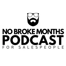 No Broke Months For Salespeople