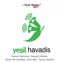 Yeşil Havadis