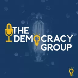 The Democracy Group Podcast artwork