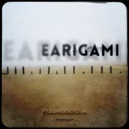 Earigami Podcast artwork