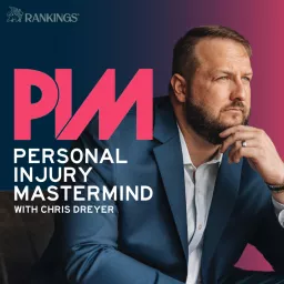 Personal Injury Mastermind