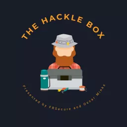 The Hackle Box Podcast artwork