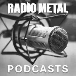 Radio Metal Podcasts artwork