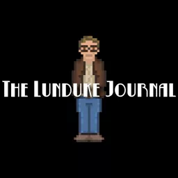 The Lunduke Journal of Technology Podcast artwork