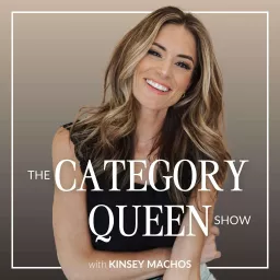 The Category Queen Show Podcast artwork