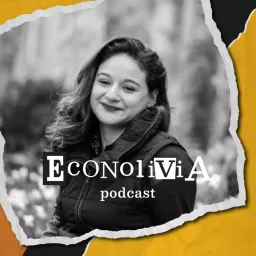EconOlívia (Economia com a Olivia) Podcast artwork