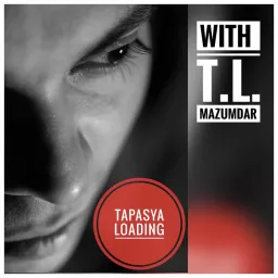 Tapasya Loading Podcast artwork