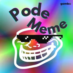 Pode Meme Podcast artwork