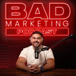 BAD Marketing Podcast with Eddie Maalouf