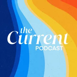 The Current Podcast artwork