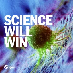 Science Will Win Podcast artwork