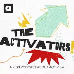 The Activators! Podcast artwork