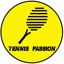 Tennis Passion Podcast artwork
