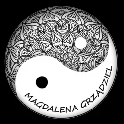 Magdalena Grządziel - psycholog Podcast artwork