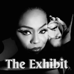 The Exhibit Podcast artwork