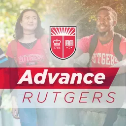 Advance Rutgers Podcast artwork