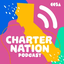 CharterNation Podcast artwork