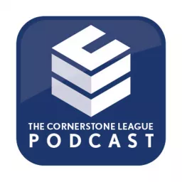 The Cornerstone League Podcast artwork