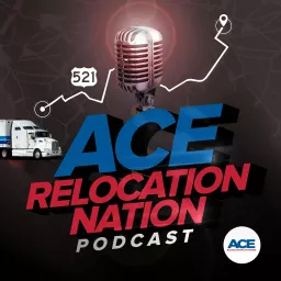 ACE Relocation Nation Podcast artwork