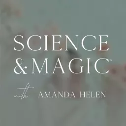 Science & Magic with Amanda