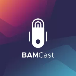 BAMcast Podcast artwork