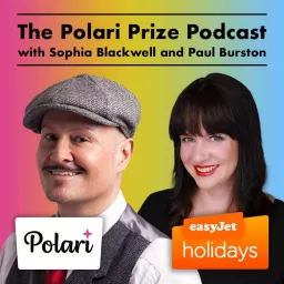 The Polari Prize Podcast