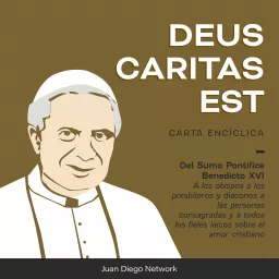 Deus Caritas est Podcast artwork