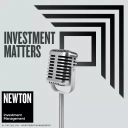 Investment Matters Podcast artwork