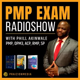 PMP Exam Radioshow (Project Management)