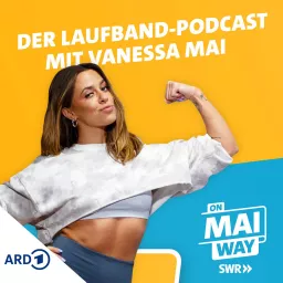 ON MAI WAY: Der Laufband-Talk mit Vanessa Mai