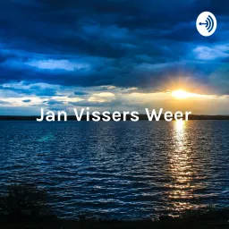 Jan Vissers Weer - Weerbericht - Klimaatverandering - Volksweerkunde Podcast artwork