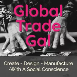 Global Trade Gal Podcast artwork