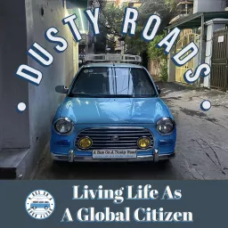 Dusty Roads Podcast artwork