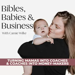 Bibles, Babies, & Business - Christian Entrepreneur, Stay at Home Mom, Coaching Business, Making Money Online, Marketing and Sales Strategies