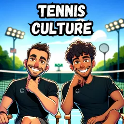 Tennis Culture Podcast artwork